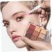 Baluue Perm Mascara Brush Eye Shadow Brushes Lip Brushes Eyeshadow Brushes Small Eyeshadow Brush Plastic - Buy Online on SooperMarket.com
