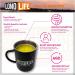 LonoLife Thai Curry Beef Bone Broth Powder - 10g Protein, Paleo & Keto Friendly, Gluten-Free - 8oz Bulk Container, 15 Servings - Packaging May Vary - Buy Online on SooperMarket.com