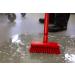 Vikan Compact Wall/Deck Scrub - Hard - Green - Buy Online on SooperMarket.com
