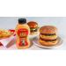 Top Secret Recipes Burger Special Sauce - Big Mac Style for Home Burgers, Sandwiches & Wraps - MSG & Gluten Free - 11 oz - Buy Online on SooperMarket.com