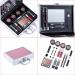 16-Part Makeup Gift Set for Women | Complete Durable Beauty Bundle with Cosmetic Box | Perfect Birthday Gift for Girls - Buy Online on SooperMarket.com