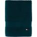 Tommy Hilfiger Modern American Solid Bath Towel, 30 X 54 Inches, 100% Cotton 574 GSM (Botanical Garden) Botanical Garden Bath Towel
