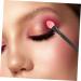 Baluue 30pcs Disposable Eye Shadow Stick Eyeshadow Makeup Accessories Smudge Eye Makeup Brush Tool Plastic - Buy Online on SooperMarket.com