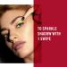 Rimmel Wonder Swipe Glitter Eyeliner & Eyeshadow 1.7 ml - Slay Makeup Look - Buy Online on SooperMarket.com