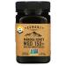 Egmont Honey Manuka Honey Raw And Unpasteurized 150+ MGO 17.6 oz (500 g)