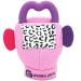 Gummee Glove Baby Teething Mitten - Detachable Teething Toy - Baby Teething Glove 3-6 Months - Premium Teething Glove - Teething Mitten for Babies - Teething Toys for Baby - Baby Gifts - Baby Toys 3 - 6 Months Pink