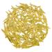 Oriarm Xihu Longjing Green Tea Mingqian 1st Grade 250g - Chinese Dragon Well Long Jing Tea Loose Leaf Mingqian Longjing 1st Grade 250g