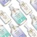 Babo Botanicals Eucalyptus Remedy Hand Soap - Manuka Oil, Organic Argan Oil & Aloe - Gentle for Babies, Kids & Sensitive Skin - Vegan & Hypoallergenic - 17.6 fl. oz - Buy Online on SooperMarket.com
