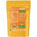 Organic African Dried Mango Slices - Unsweetened, Non-GMO, 16 oz - Buy Online on SooperMarket.com