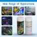 Buy 7-in-1 Aquarium Test Strips | 100-Piece Fresh Water & Pond Fish Water Quality Test Set - Measure Hardness Nitrite Alkalinity Carbonate Chlorine pH - Buy Online on SooperMarket.com