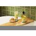 The Body Shop Lemon Purifying Hair & Body Wash 400ml | 13.5 Fl Oz - Buy Online on SooperMarket.com