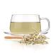 Tealyra Imperial Yunnan Silver Needle White Tea 200g - Organically Grown - Low Caffeine - 7oz Pack - Buy Online on SooperMarket.com