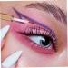 PLAFOPE 5pcs Stage Makeup Eyeshadow Eye Shadow Sticks Glitter Eyeshadow Glitter Highlight Eye Glitter Liquid - Buy Online on SooperMarket.com