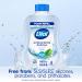 Dial Antibacterial Foaming Hand Wash Refill - Spring Water 30 oz | Buy Internationally - Buy Online on SooperMarket.com