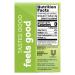 Lipton Decaffeinated Green Tea Bags - 40ct (6 Pack) | Healthy Heart Support for Hot or Iced Tea - Buy Online on SooperMarket.com