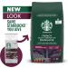 Starbucks French Roast Whole Bean Coffee 340 Grams (Pack Of 6) French Dark Roast 2040 Grams - Buy Online on SooperMarket.com