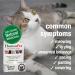 HomeoPet Feline Anxiety Relief - Stress & Anxiety Support for Cats - 15ml - Buy Online on SooperMarket.com