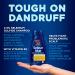 Selsun Blue Anti-Dandruff Shampoo 250mL Dandruff Treatment with 2.5% Extra Strength Selenium Sulfide and Pro-Vitamin B5 Selsun Blue 2.5% 250 ml (Pack of 1) - Buy Online on SooperMarket.com