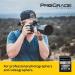 ProGrade Digital 256GB SDXC UHS-II V90 300R Memory Card - High Performance for Professional Use - Buy Online on SooperMarket.com