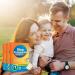 Neenoxtub Stop Smoking Patches - Step 1: Easy & Effective 21mg Anti-Smoking Stickers - Buy Online on SooperMarket.com