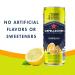 Sanpellegrino Pompelmo Sparkling Grapefruit Beverage - 24 Pack, 11.15 Fl Oz Cans - Buy Online on SooperMarket.com