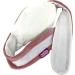 Baby Colic & Gas Relief Wrap - 100% Cherry Seed - Soothing Pink Baby Belt for Natural Calmness - Buy Online on SooperMarket.com
