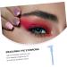 Beavorty 4 Pcs Eyebrow Ruler for Women Caliper Flexible Eyebrow Measure Makeup Tools Major Miss - Buy Online on SooperMarket.com