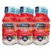 Enfagrow NeuroPro Toddler Nutritional Drink 8 fl. oz. Ready to Use (6 Bottles) Prebiotics for Immune Support, DHA for Brain Development, Iron, Non-GMO, Natural Milk Flavor (Toddler Next Step) Enfamil