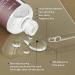 IUNIK Beta-Glucan Power Serum 400 000 ppm Intense Hydration for Dry, Mature, and Sensitive Skin Vegan Korean Skincare with Mushroom Yeast Extracts Cell Regenerating and Lifting Formula - Buy Online on SooperMarket.com