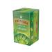 Twinings of London Green Tea Selection - 20 Piece Collection (34g) - Premium Quality Green Tea for Optimal Health - Buy Online on SooperMarket.com