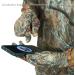 BASSDASH Men's Camo Hunting Gloves - UPF 50+ Lightweight Touchscreen - Autumn Forest - Large - Buy Online on SooperMarket.com