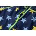 Baby Boys UPF 50+ Sunsuit with Zipper Swimwear & Sun Hat - Navy Star 9-12 Months - Buy Online on SooperMarket.com
