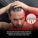Buy The Shave Factory Hair Building Keratin Powder (21g Medium Brown) - International Shipping Available - Buy Online on SooperMarket.com