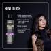 TRESemm Keratin Repair Shampoo for Damaged Hair - 20 oz | Restores & Shields Hair - Buy Internationally - Buy Online on SooperMarket.com