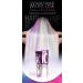 Morfose 10 Professional Hair Colour Cream 100 ml No. 8.11 Intense Light Ash Auburn - Buy Online on SooperMarket.com