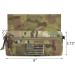 PETAC GEAR Tactical Mini Drop Pouch - Multicam Color - Buy Online on SooperMarket.com