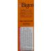 Bigen Hair Color 58 - Black Brown Noir Naturel | 0.21 oz | International Shipping Available - Buy Online on SooperMarket.com