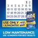 Rid-X Septic Tank Treatment Powder 19.6oz - Keep Your Septic System in Top Condition - Buy Online on SooperMarket.com