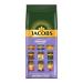Buy Jacobs Cappuccino Choco Vanilla 500g - International Shipping | Premium Coffee Speciality Refill Bag - Buy Online on SooperMarket.com