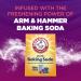 Buy Arm & Hammer In-Wash Scent Booster - Fresh Escape 24oz | International Shipping Available - Buy Online on SooperMarket.com