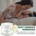 2-Pack Organic Wild Yam Cream | Natural Skincare for Menstrual & Menopause Relief | Nourishing Vitamins | 6.34 Oz - Buy Online on SooperMarket.com