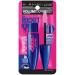 Maybelline Volum' Express The Rocket Mascara - Blackest Black 400, 0.3 fl oz (9 ml) - Buy Online on SooperMarket.com