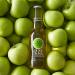IZZE Apple Sparkling Juice 12 Fl Oz (Pack of 4) - Delicious and Refreshing - Buy Online on SooperMarket.com