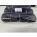 Curlers Large Curls Set - 26 Piece Self-Adhesive Rollers & Clips for Heatless Styling - Ideal for Long, Medium, Short Hair - Buy Online on SooperMarket.com
