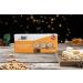 Alises Turr n de Alicante - Almonds and Honey - Supreme Quality - 100% Natural - Gluten Free Lactose Free - Nougat 200g (Hard) - Buy Online on SooperMarket.com