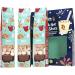 Gnaw Choc Shot Milk Hot Chocolate Trio Gift Set Luxurious & Rich Hot Chocolate Gifts For Any Occasion 3 Classic Milk Chocolate Shots In All Hot Chocolate Sets Milk Hot Choc x 3 - Buy Online on SooperMarket.com