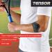 Tensor Kinesiology Elbow Support Pre-Cut Adhesive Athletic Support Brace Alternative 3 Pack - Buy Online on SooperMarket.com