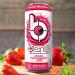 VPX Bang Energy Drink - Strawberry Flavor | Pack of 12 | Boost Energy & Focus - Buy Online on SooperMarket.com