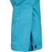 Mountain Warehouse Kids Winter Snow Pants - Boys & Girls Ski Salopette Bright Blue 3-4T - Buy Online on SooperMarket.com