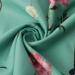 Women's Green Maxi Dress - Casual Short Sleeve Boho Sundress with Pockets (Size Small) - Buy Online on SooperMarket.com